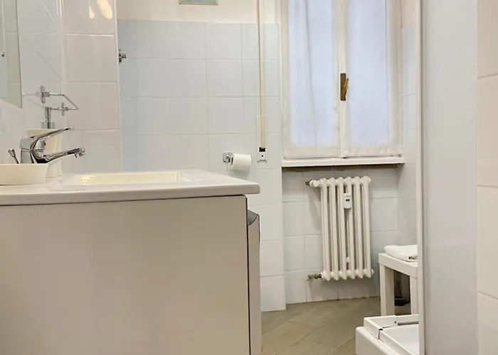 Appartement Forty1 Near Metro Cipro