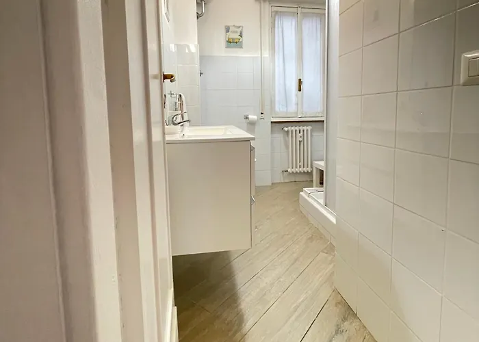 Appartement Forty1 Near Metro Cipro Rome