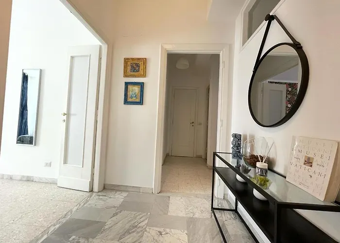 Appartement Forty1 Near Metro Cipro *