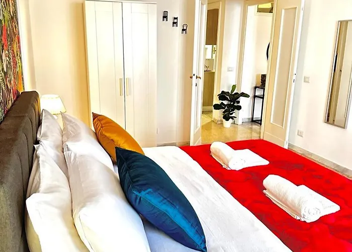 Appartement Forty1 Near Metro Cipro
